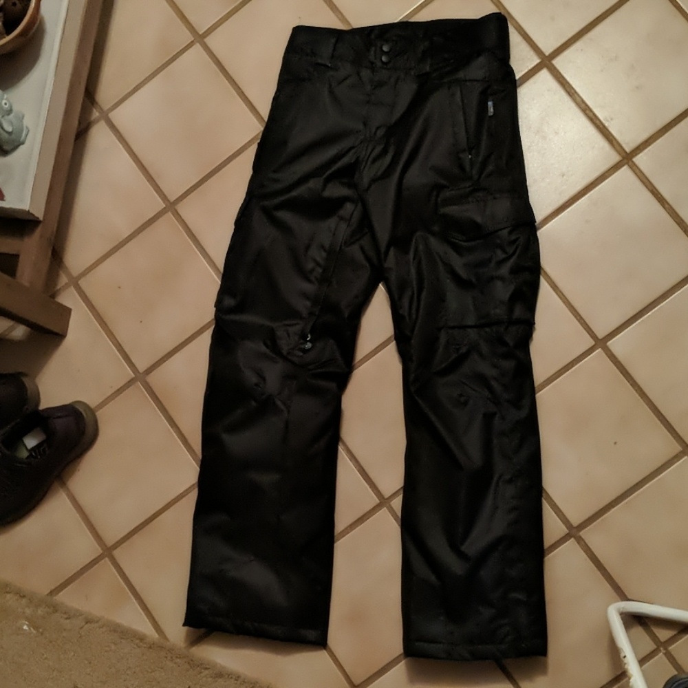 Snow pants - NWOT